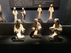 -汉景帝阳陵博物院