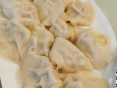 -黄家饺子东北特色菜馆(湖滨商业街店)
