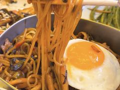 -老表记广西宵夜螺蛳鸭脚煲(西大店)