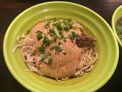 -张记牛肉面馆(天津路店)