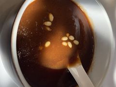 -天龙宝严素食馆(大兴善寺店)