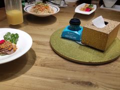 -永安鱼庄·镇江菜(丁卯店)