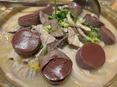 -金掌勺·锅包肉(广渠门店)