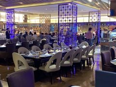 大堂-康帝国际酒店-艾斯本自助西餐厅
