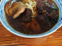 -德兴老面馆(德平路店)