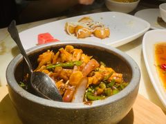 -金牌外婆家(万象城店)