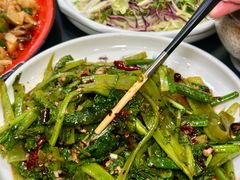 -新繁老號豌豆汤饭店·江湖菜(宝光寺店)