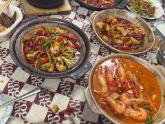 -老三样·旧食新味(船山路店)