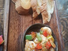 -Q MEX 库迈墨西哥餐吧(三里屯店)