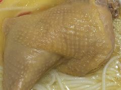 -大昌吉牛肉粉(林肯公寓店)