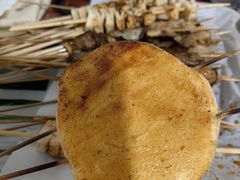 -小红桶烧烤(烟台芝罘医院总店)