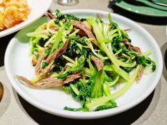 -小吊梨汤·北京菜·烤鸭(鸟巢店)