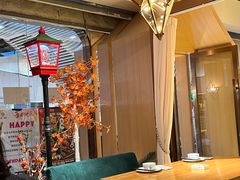 -曼泰·泰餐(京华城店)