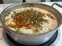 -德林酸菜鱼火锅(南丹店)