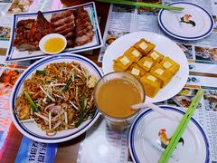 -小龍鳳餐室(番禺路店)