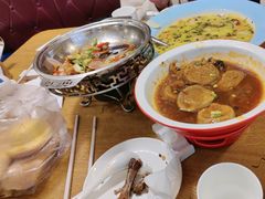 -品大三·经典淮扬菜(大行宫店)