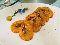 红烧元宝虾-上海小南国(金桥国际广场店)