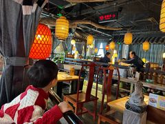 -吴越荣记苏州菜·松鼠桂鱼(月光码头店)