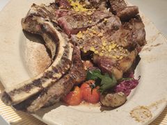 -王品牛排(福州泰禾店)