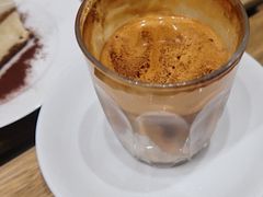 -VOYAGE COFFEE(杨梅竹店)