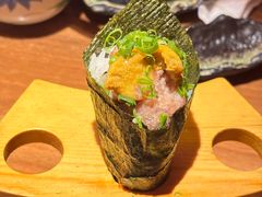 -隐月· 㐂和食屋(芝罘万达公馆店)