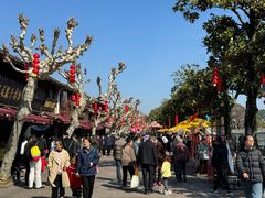 -溪口-滕头旅游景区