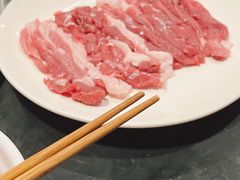 -将台涮肉(酒仙桥店)
