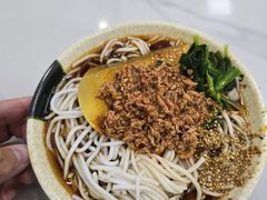 -洪记凉米线(新兴路店)