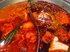 -江北北火锅馆·公路夜市(魏公村店)