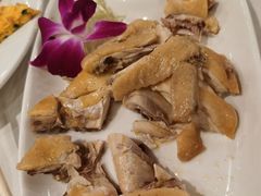 -白云中餐厅·粤菜·亚龙湾喜来登度假酒店