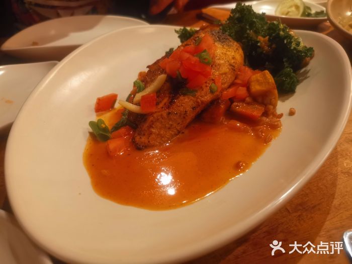 Hula Grill Waikiki图片
