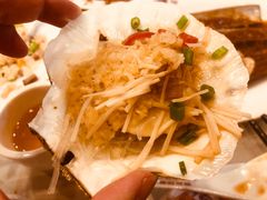 -桥底辣蟹(谢斐道店)