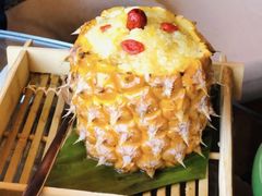 -云海肴·汽锅鸡·云南菜(天山百盛优客店)