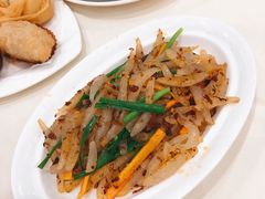 -凤凰楼酒家·粤宴点心(华强北店)