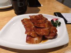 -兰亭轩茶餐厅(长江路店)