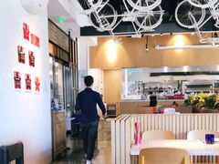 大堂-玛尚诺意式餐厅(官舍店)