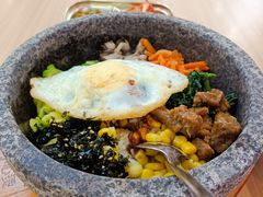 -小木屋拌饭(西安华阳城店)
