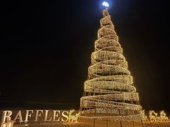 -海南清水湾莱佛士酒店