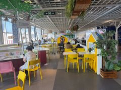 -宜家·瑞典风味餐厅(无锡店)