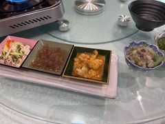 -昱匠·日本料理(金融街店)