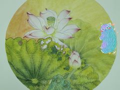 -汉翔书法丨书法·美术·硬笔·国画(望京校区)