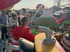 -商丘市人民公园