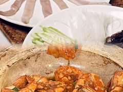 -美未居·老字号·地道顺德菜·桑拿鸡·鱼生(容桂店)