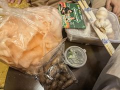 -金刚山烧烤(红旗大街店)