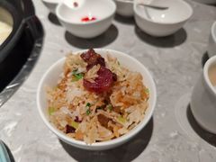 -百年果林椰子鸡(益田假日里店)