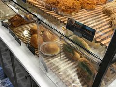 -面包新语(滨湖万达店)