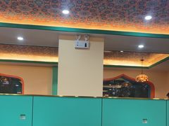 -西域美食(西直门南小街店)