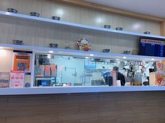 -吉野家(复兴路第二餐厅店)