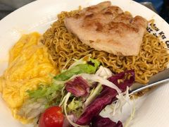 -旺记冰室(九龙中心大厦店)