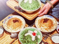 -古木枫老火锅(洪崖洞店)